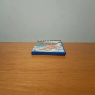 Disney's Tarzan: Freeride – PlayStation 2