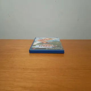 Disney's Tarzan: Freeride – PlayStation 2