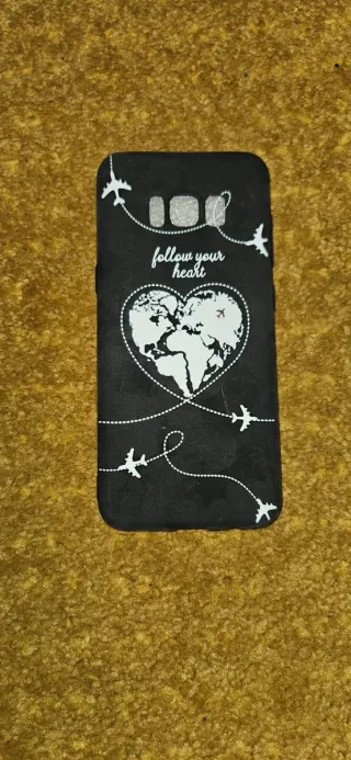 5 Cover Samsung Galaxy S8