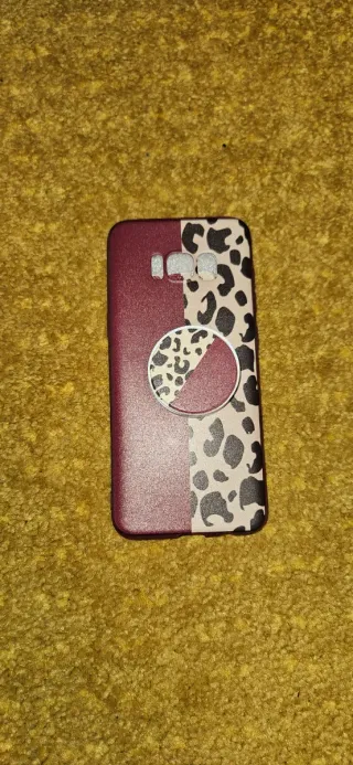 5 Cover Samsung Galaxy S8