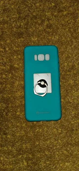 5 Cover Samsung Galaxy S8