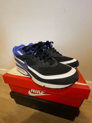 Nike Air Max BW Retro Persian Talla 42