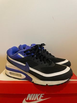 Nike Air Max BW Retro Persian Talla 42
