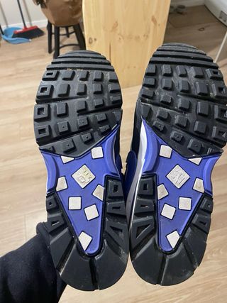 Nike Air Max BW Retro Persian Talla 42