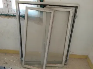 Ventanas de aluminio