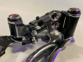 Cambio Campagnolo Gran Turismo