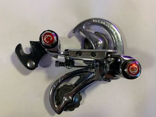 Cambio Campagnolo Gran Turismo