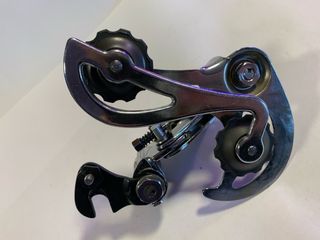 Cambio Campagnolo Gran Turismo