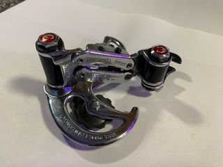 Cambio Campagnolo Gran Turismo