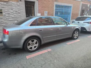 Audi A4 2005