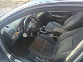 Audi A4 2005