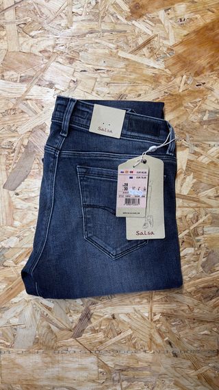 Pantalones vaqueros Salsa