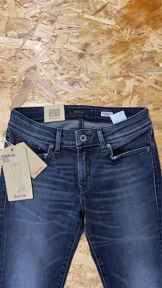 Pantalones vaqueros Salsa