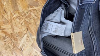 Pantalones vaqueros Salsa