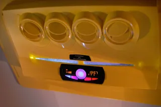 Enfriador Neil Camper 12V