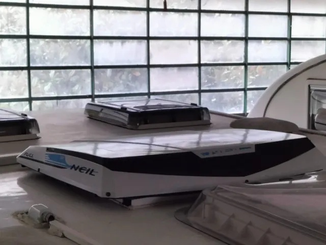 Enfriador Neil Camper 12V