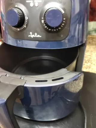 Freidora de aire Jata JEFR1224