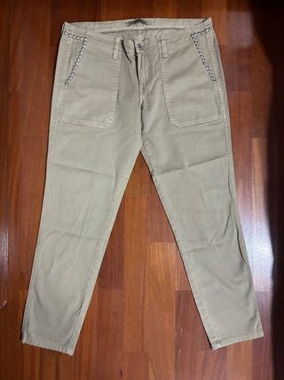 Pantaloni Guess
