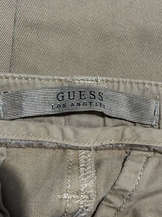 Pantaloni Guess