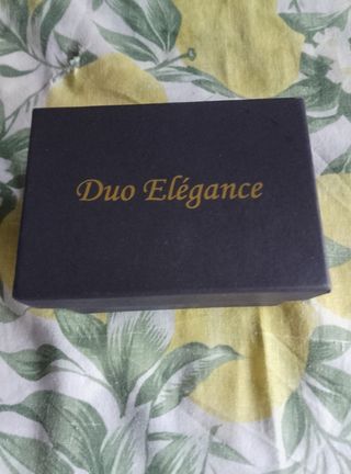 Orologio da polso con cinturino nero