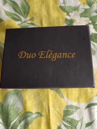 Orologio da polso con cinturino nero