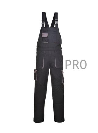 Mono de Trabajo con Peto Portwest