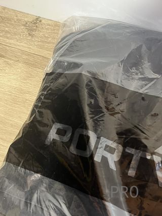 Mono de Trabajo con Peto Portwest