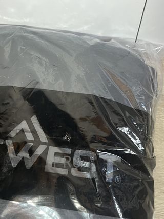 Mono de Trabajo con Peto Portwest