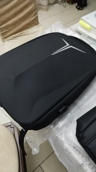 Zaino rigido porta PC lavoro ufficio