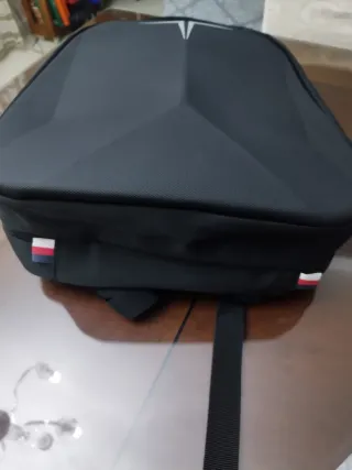 Zaino rigido porta PC lavoro ufficio