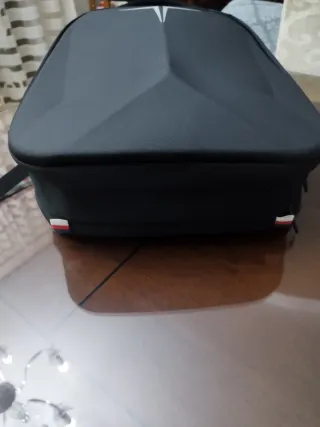 Zaino rigido porta PC lavoro ufficio