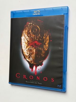 Lote configurable blu ray como nuevos