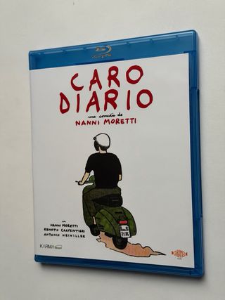 Lote configurable blu ray como nuevos