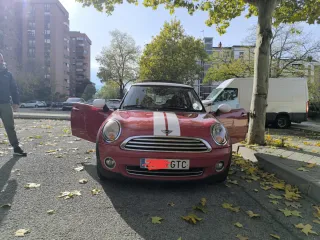 MINI Mini 2010