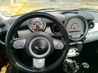 MINI Mini 2010