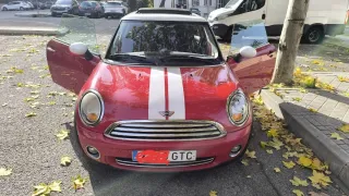MINI Mini 2010