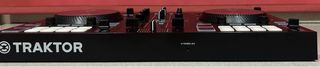 Controlador DJ Traktor S2 MK3 + Maletín