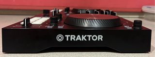 Controlador DJ Traktor S2 MK3 + Maletín