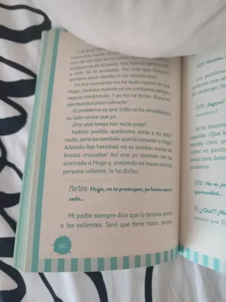 ¡Aventuras en Londres! (La diversión de Martina 2)