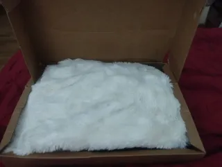 Braga de cuello Women'secret blanca