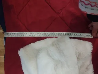 Braga de cuello Women'secret blanca