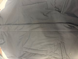 Giacca parka Napapijri donna nera