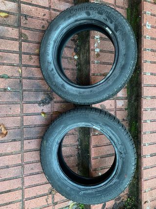 Neumáticas Continental 165/70 R14 nuevo