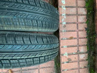 Neumáticas Continental 165/70 R14 nuevo