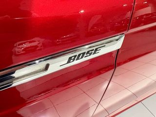 Renault Megane Mégane Berlina Bose TCe 97 kW (130 CV) EDC