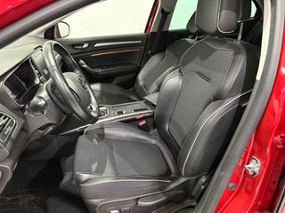 Renault Megane Mégane Berlina Bose TCe 97 kW (130 CV) EDC