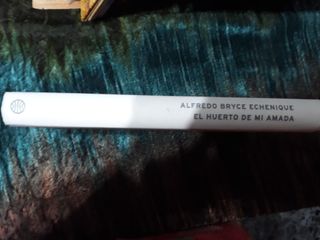 el huerto de mi amada alfredo bryce echenique