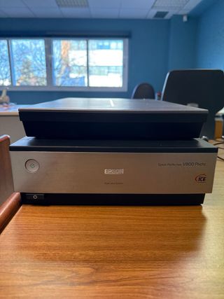 Scanner Epson Perfection V800