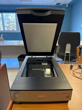 Scanner Epson Perfection V800