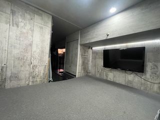 fuegoneta camper Citroen Jumper 2007